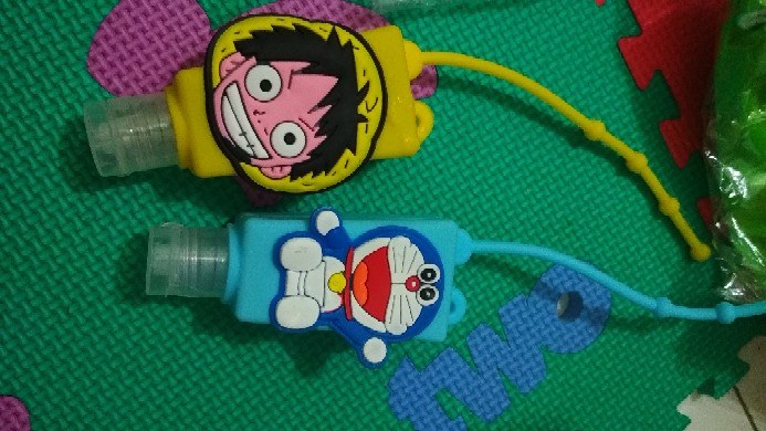 Df Tas Ransel Anak Karakter / Tas Ransel Anak Batam / Tas Sekolah Anak / Tas Karakter