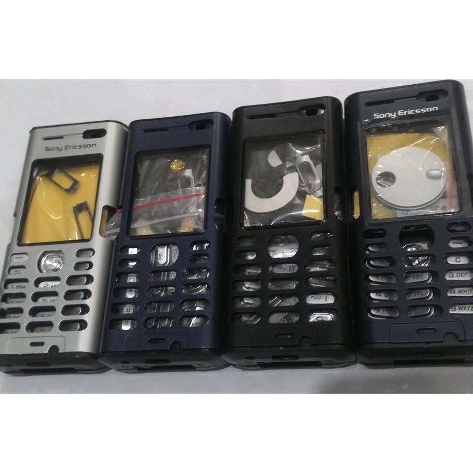 Casing Sony Ericson K600