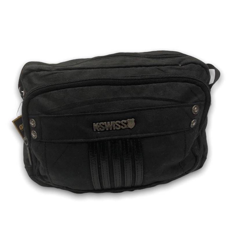 sling Bag K-Swiss
