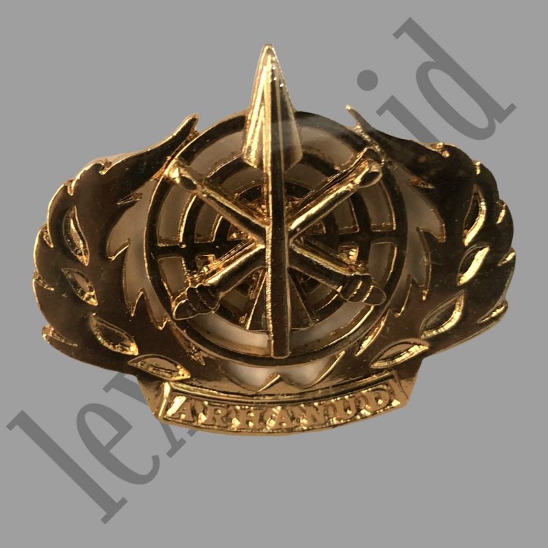 BRIVET ARHANUD / WINGS ARHANUD Merk AA