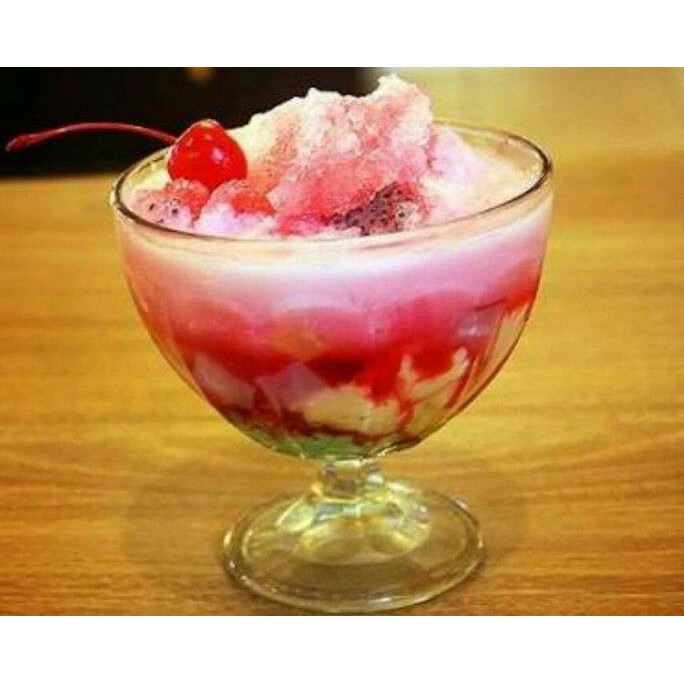 Gelas Es Campur | Gelas Es Teler | Gelas Ice Cream