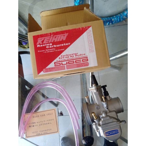 Karbu sudco pe 28 Thailand