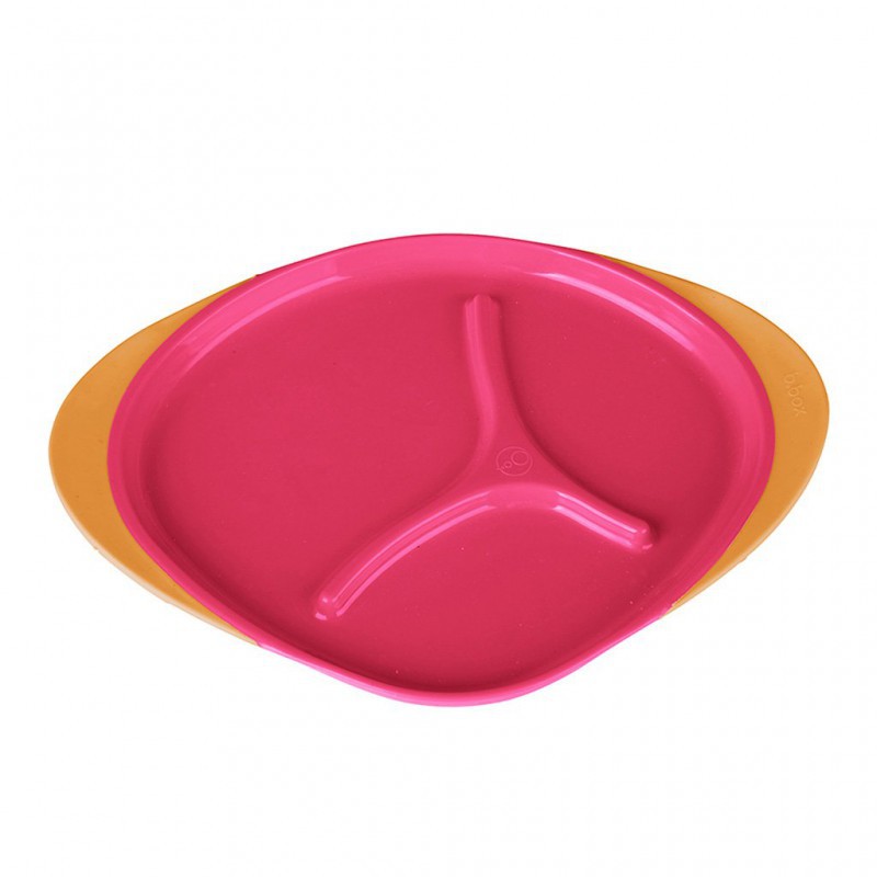 Bbox Feeding Set – Strawberry Shake