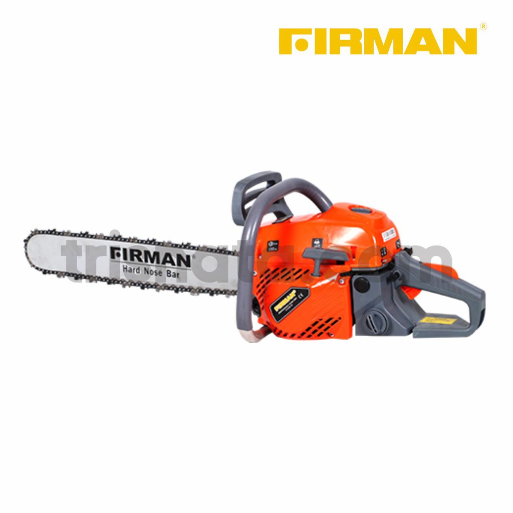 FIRMAN CHAINSAW BAR 22 INCH HN / RANTAI YW FCS58XP NEW