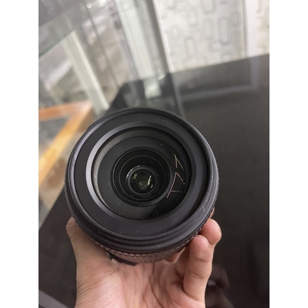 Tamron 18:200 vc for nikon