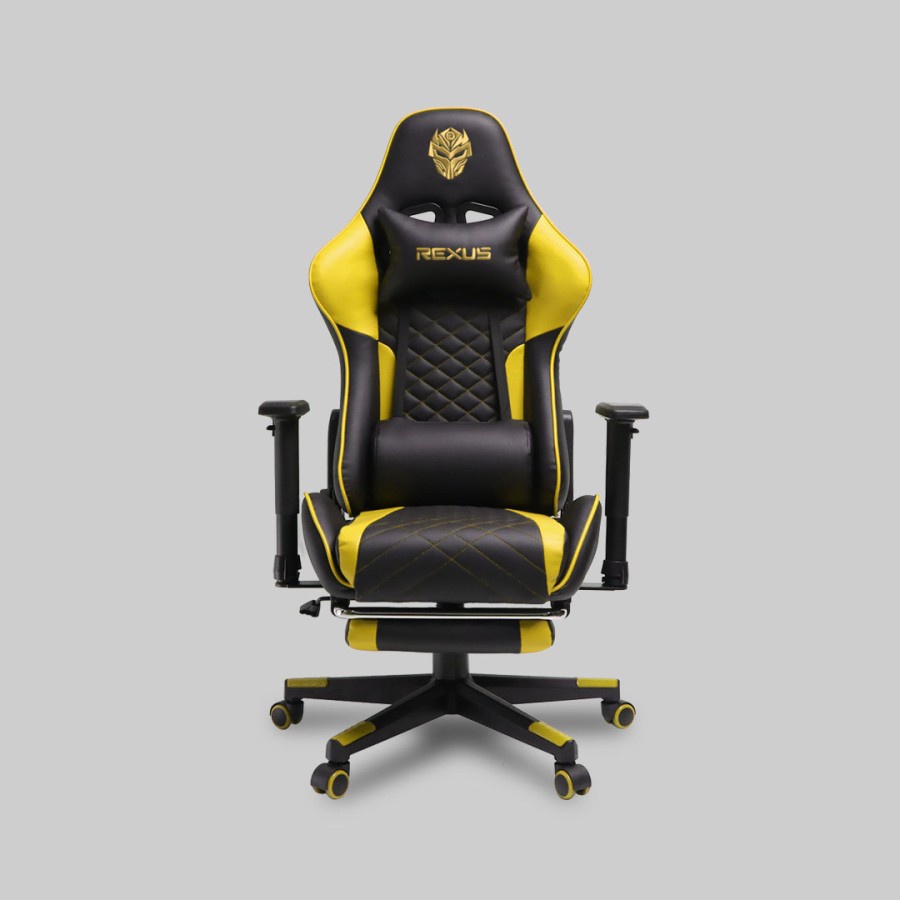 Rexus Gaming Chair RGC100 Max / RGC-100 Max