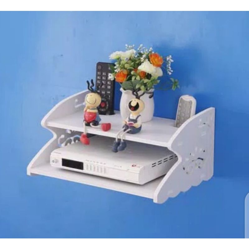 Rak receiver / rak wifi