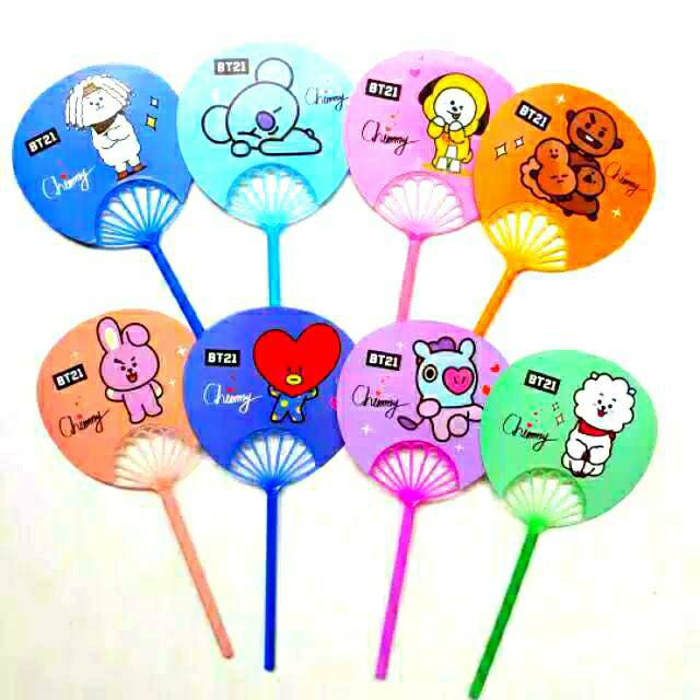 

PEN GEL PULPEN KIPAS