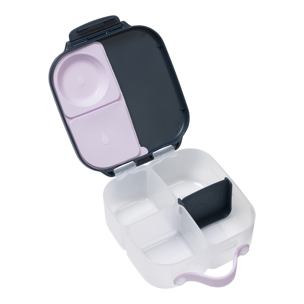 B.BOX MINI LUNCH BOX / TEMPAT MAKAN / LUNCH BOX