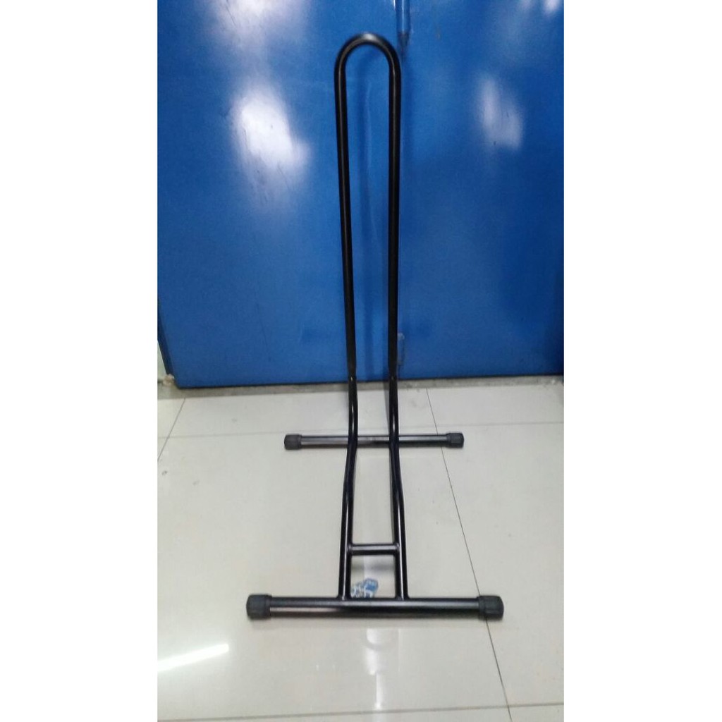 Standar Sepeda L Stand Display Sepeda Model L