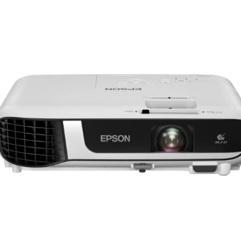 Projector EPSON EB-X51 XGA 3800 Lumens D Sub HDMI - EPSON EBX51&quot;PROJECTOR&quot;