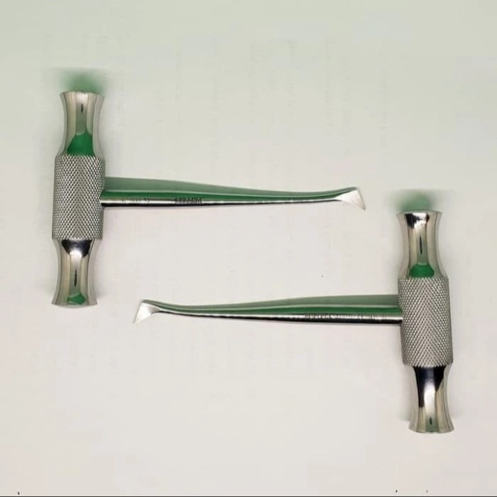 Cryer Dental Kryer Kiri Kanan Set