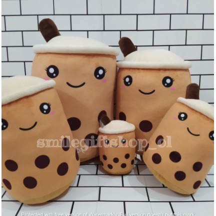 { TERBARU } Boneka Boba Giant (48cm)
