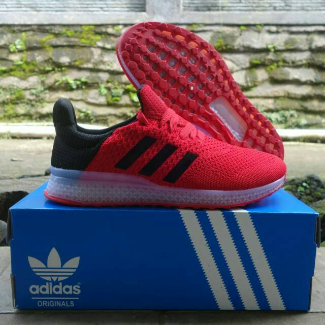 SEPATU ADIDAS OLYMPIC PREMIUM ORI VIETNAM