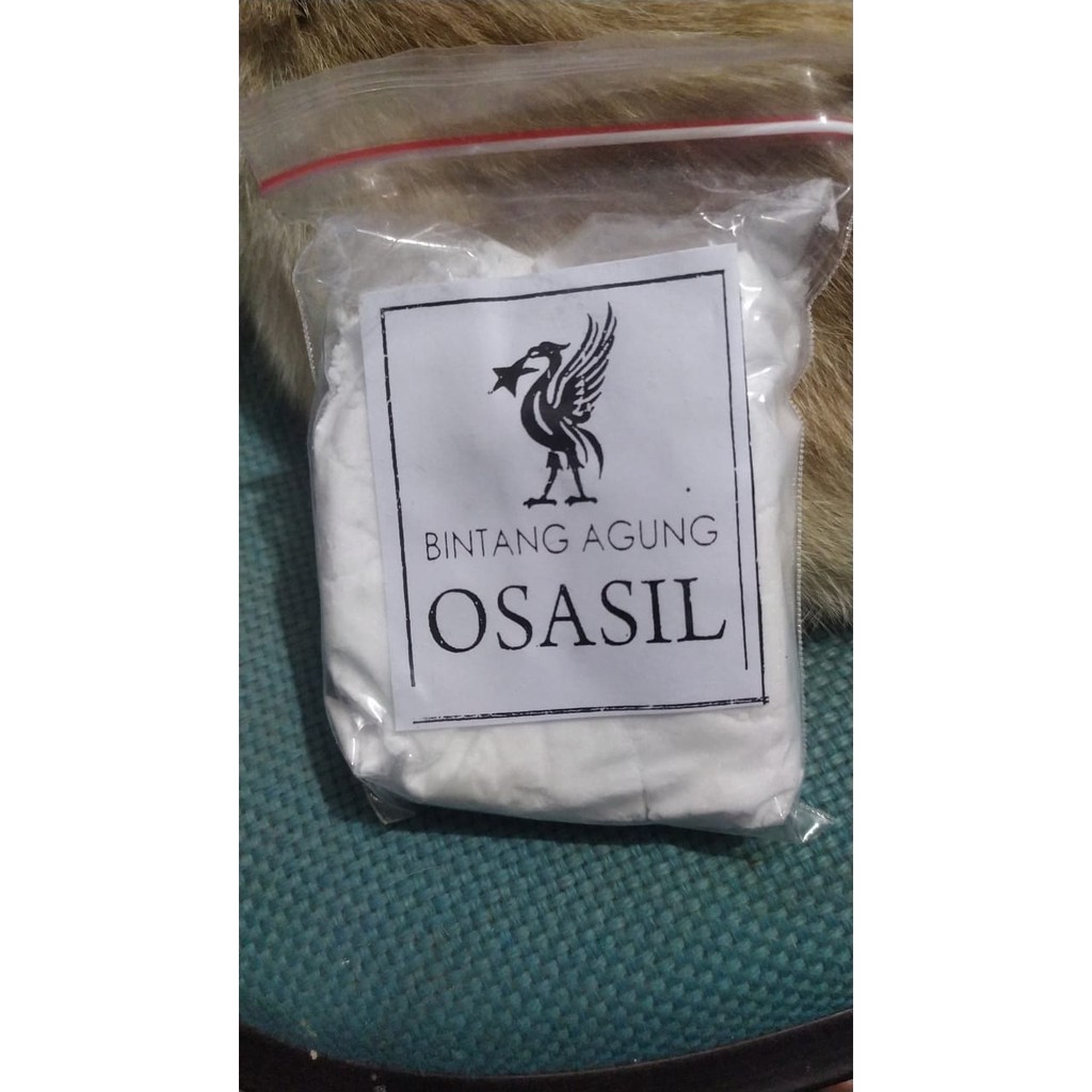 bubuk/osasil/ocacil,bubuk,pemutih,badan.100gram