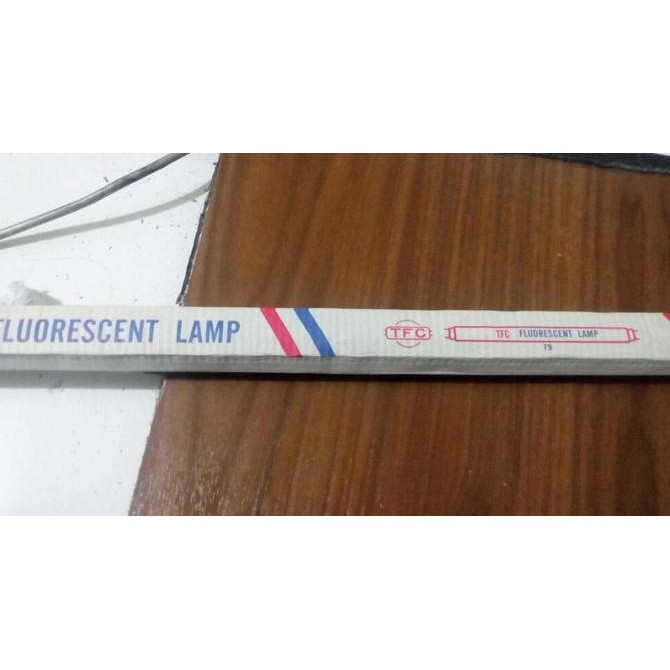 lampu TFC 20 watt