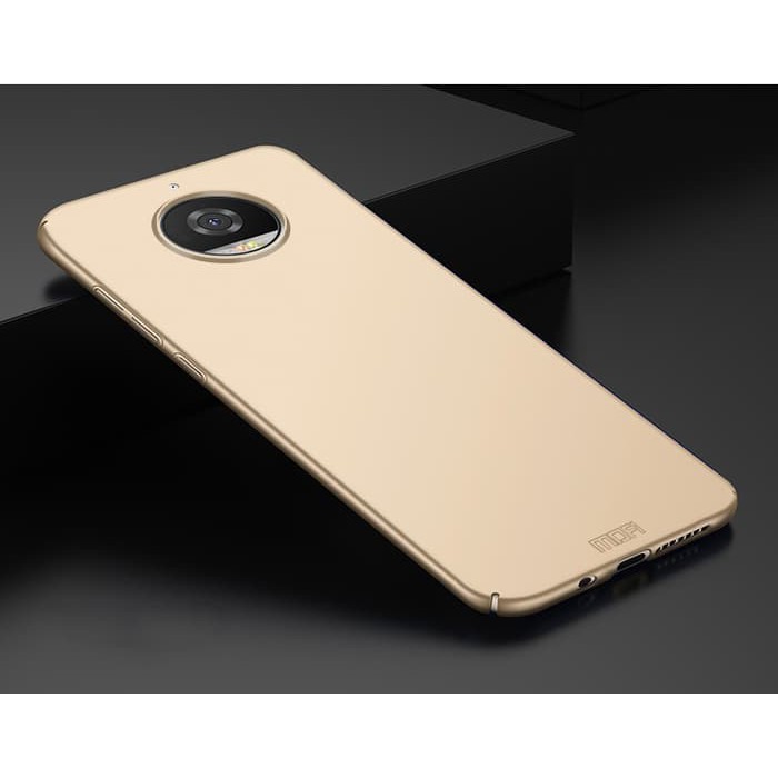 BABY SKIN case Motorola Moto E4 Plus hardcase casing cover ultra thin  / Case HP / Casing HP /