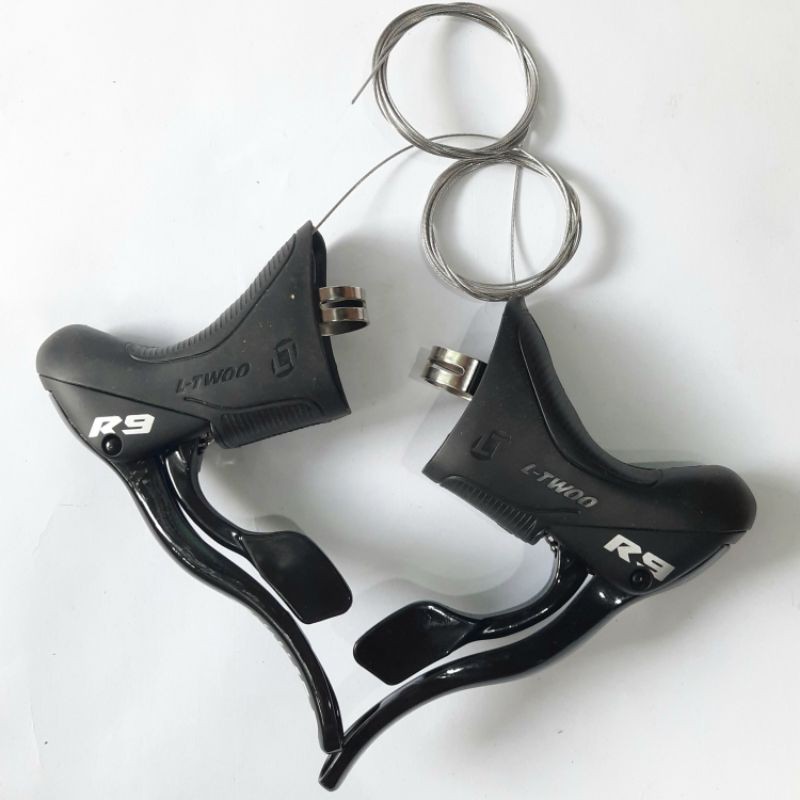 BRIFTER RB LTWOO R9 2×11speed