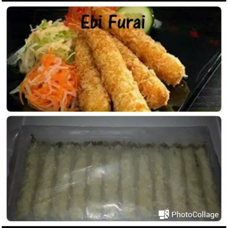 

Ebi Furai