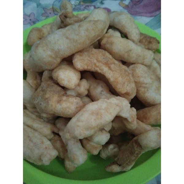 

cuanki tahu kering