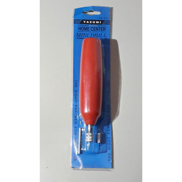 MINI DRILL / BOR MINI / BOR KECIL
