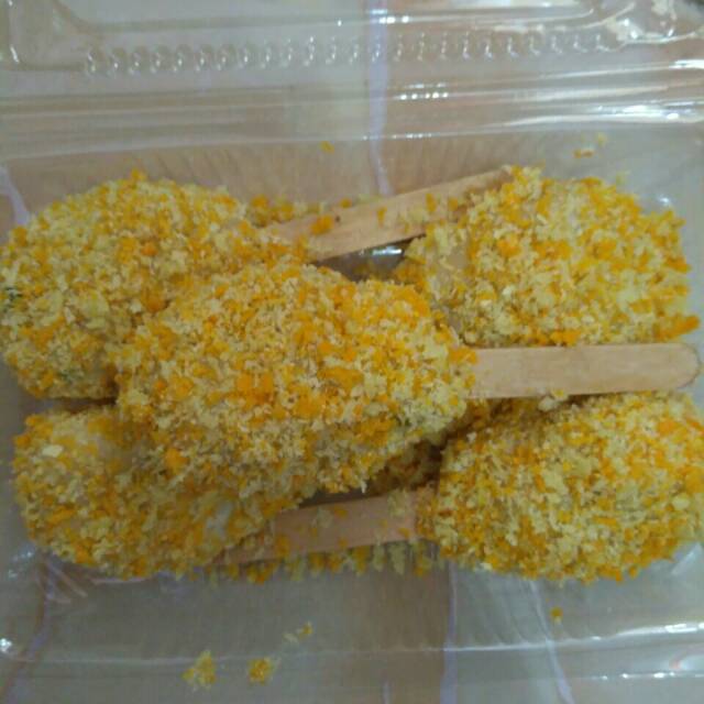 

Kaki naga