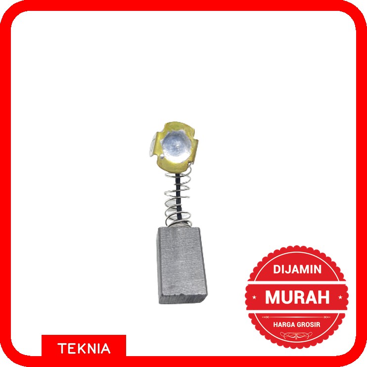 Carbon Brush CB 101 CARINA