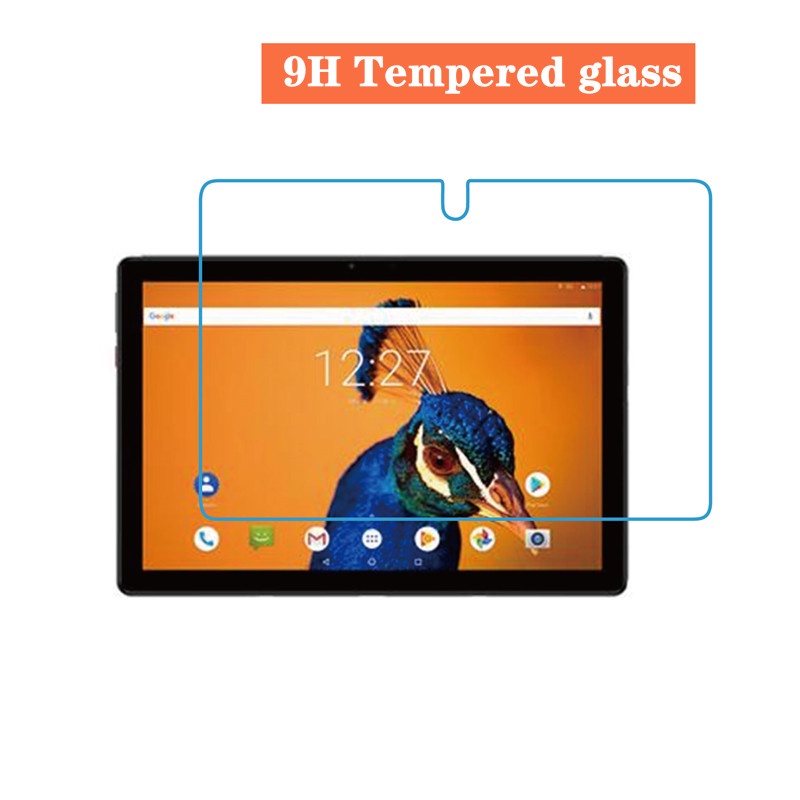 Film Pelindung Layar Tempered Glass Untuk Tablet PC Chuwi SurPad 10.1 Inci