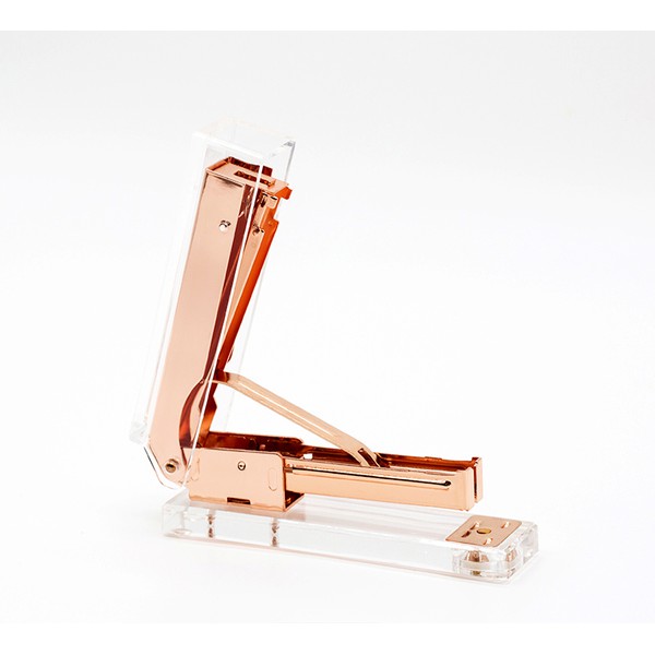 

Rose Gold Staples