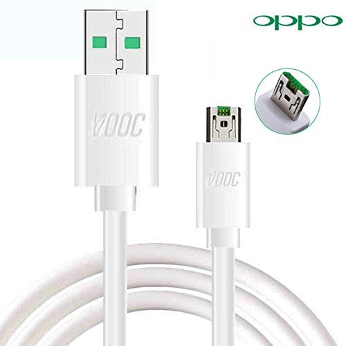 Kabel Data OPPO / VIVO CY-09 PACK DUS original 100% FAST CHARGING / Kabel Charger Oppo Vivo