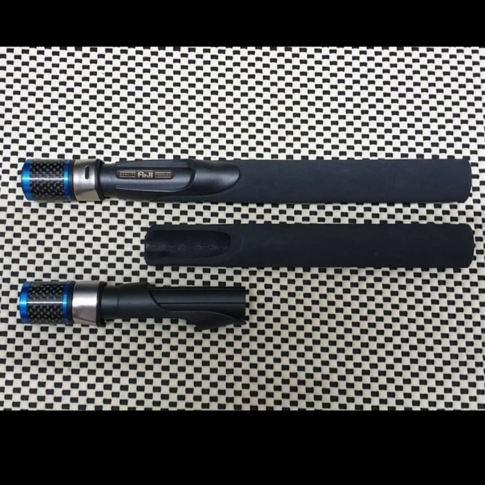 REEL SEAT FUJI VSS GOLD LABEL 5 IN 16mm  Length 24cm