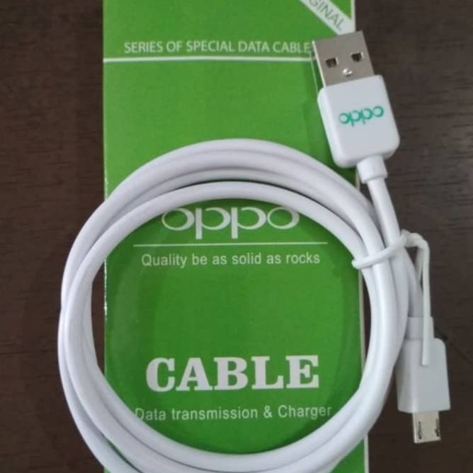 kabel data oppo