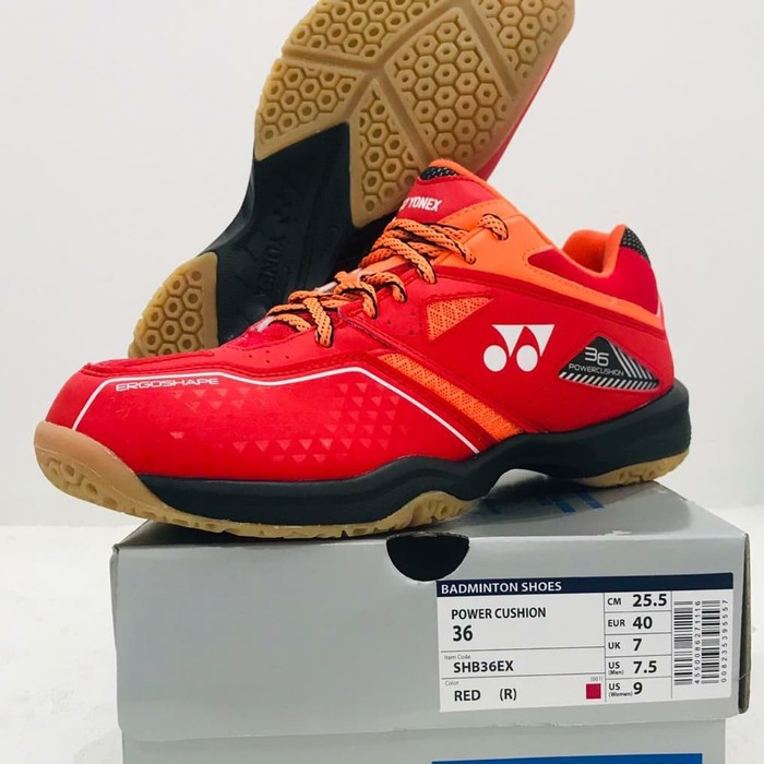 SEPATU BADMINTON YONEX ORIGINAL