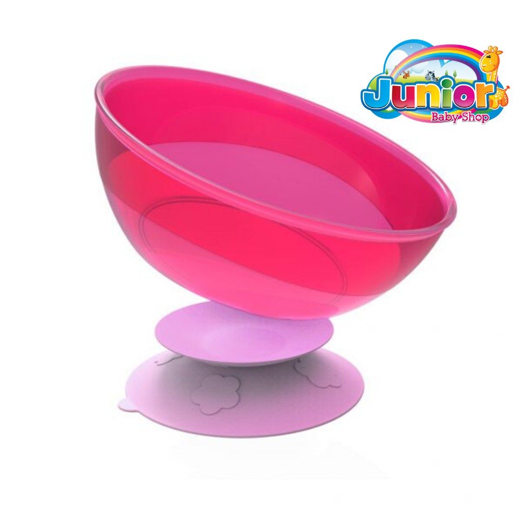 Kidsme Stay In Place With Bowl Set 160495