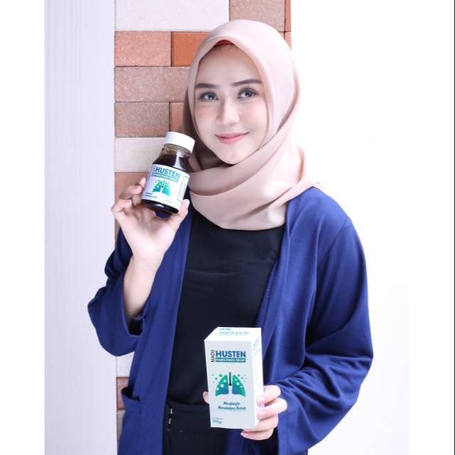 

Madu husten madu