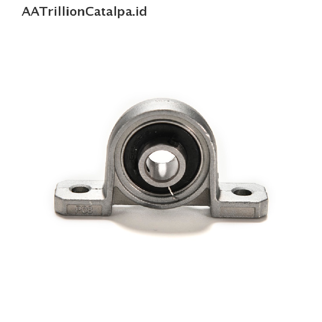 (Aatrillioncatalpa) Bola Bearing Diameter 8 / 10 / 15 / 17 / 20 / 25mm