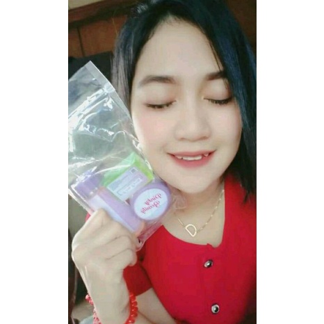 skincare pinky beauty by imelda yunus