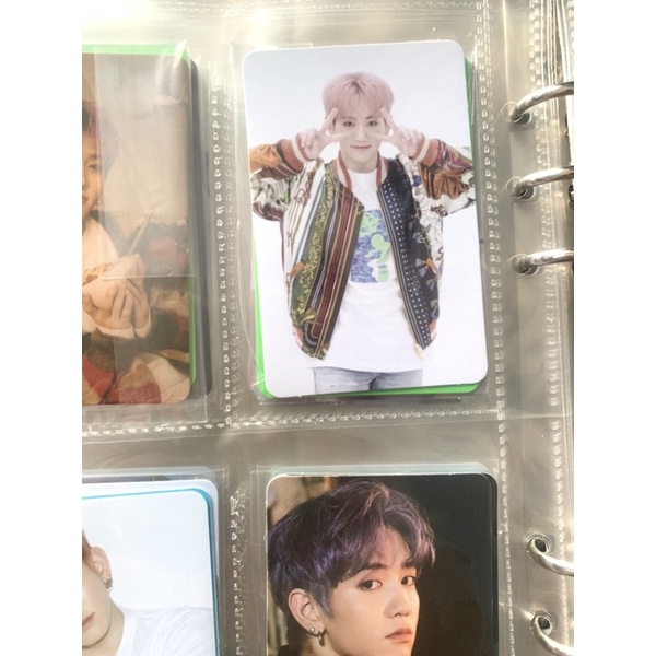 AR PC MASHIHO & WELCOL MASHIHO SET