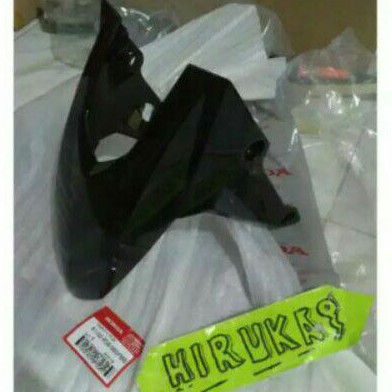 slebor spakbor depan new sonic 150 R