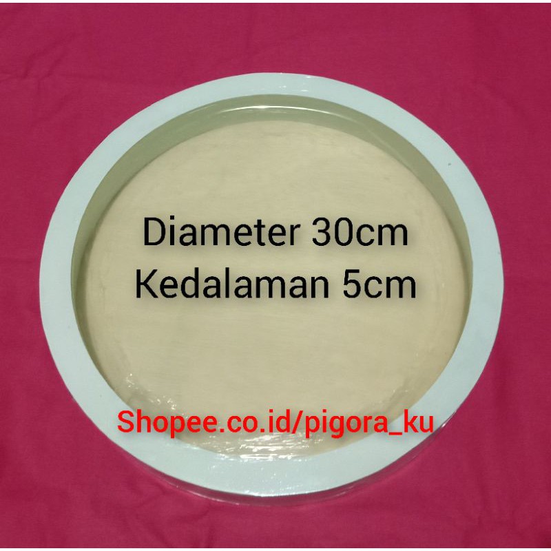 Distributor Pigura Mahar Bulat jKk3LjTaKDN8O