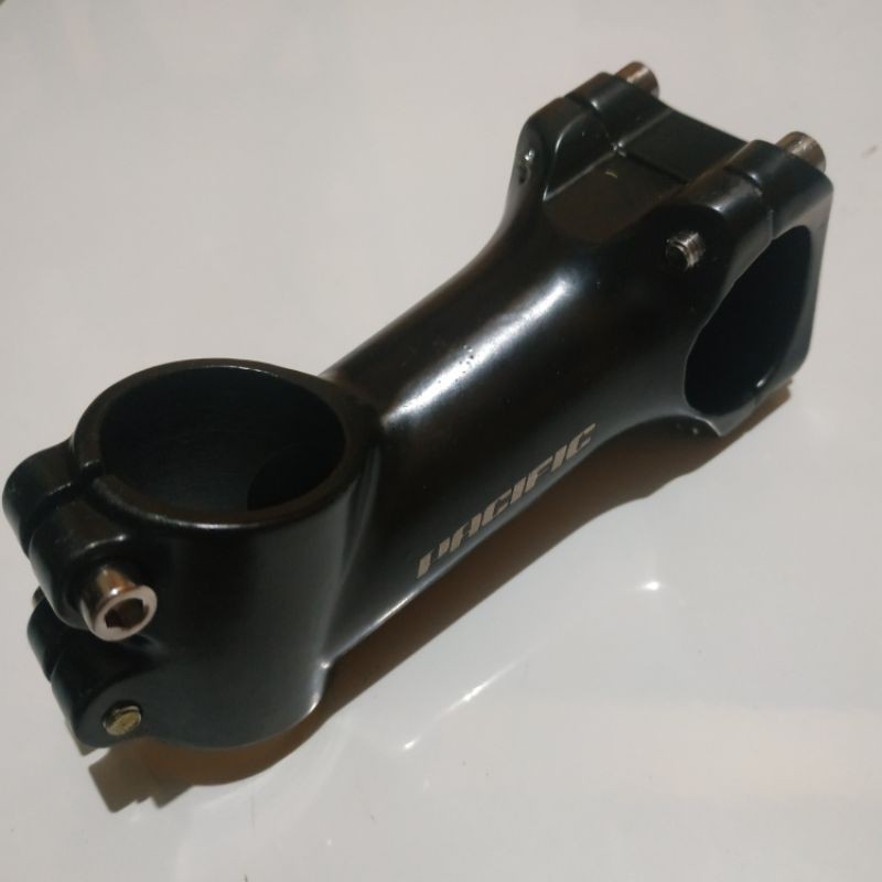 Stem sepeda MTB Oversize Alloy pacific