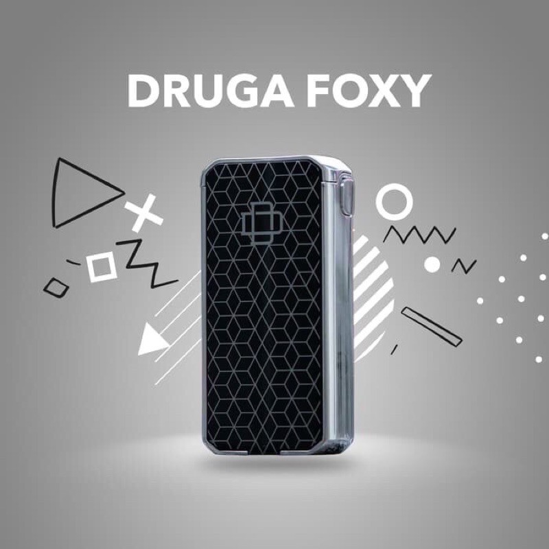 Mesin Fax DRUG4 FOXY