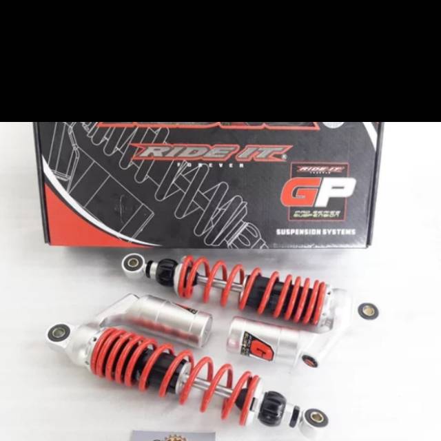 shock belakang GP SERIES RIDE iT