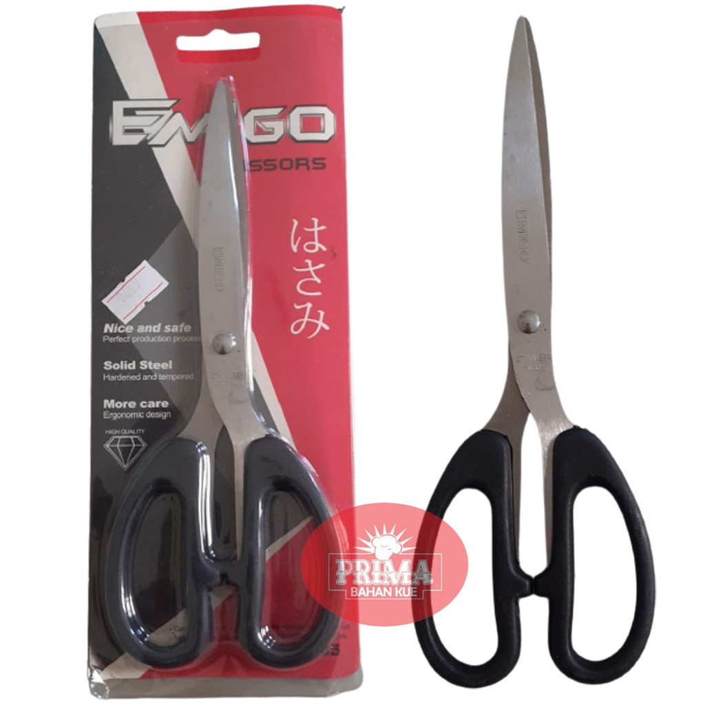

GUNTING EMIGO BESAR