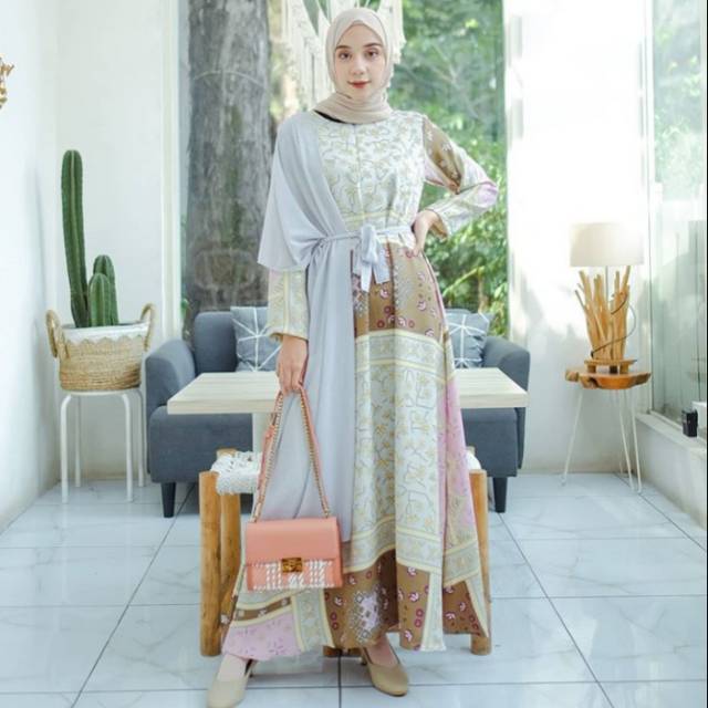 Melia dress