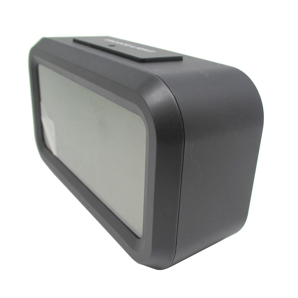 JAM ALARM LCD Digital Clock - JP9901