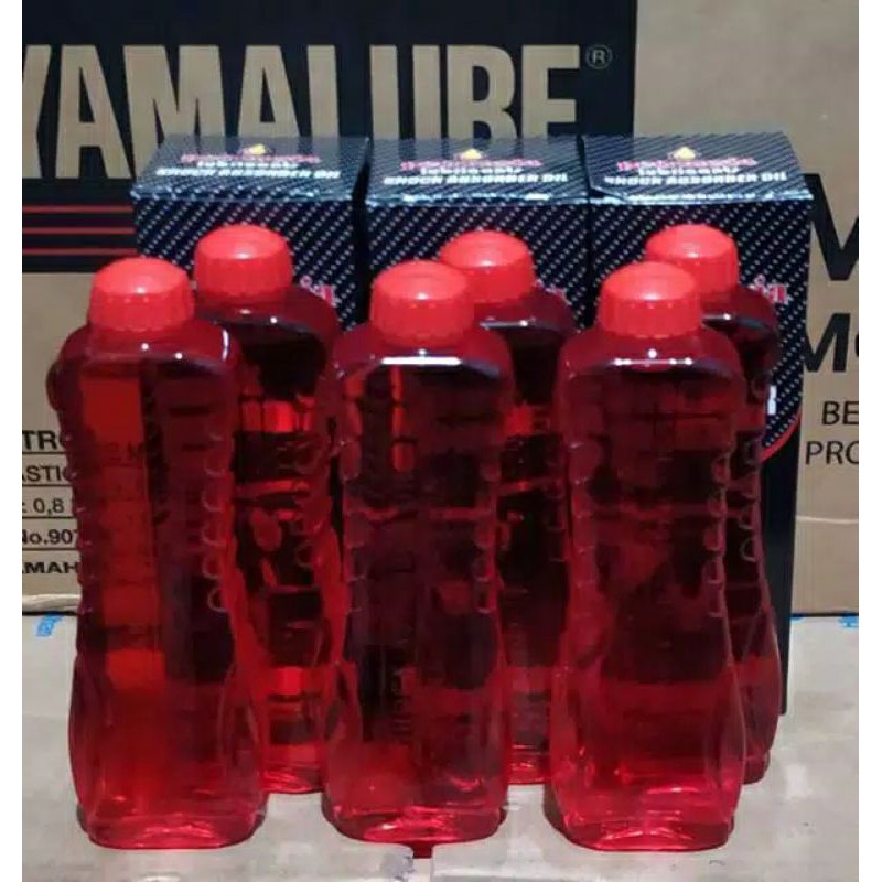 oli shock dan Seal shock Set KAWASAKI KLX NINJA RR NINJA R