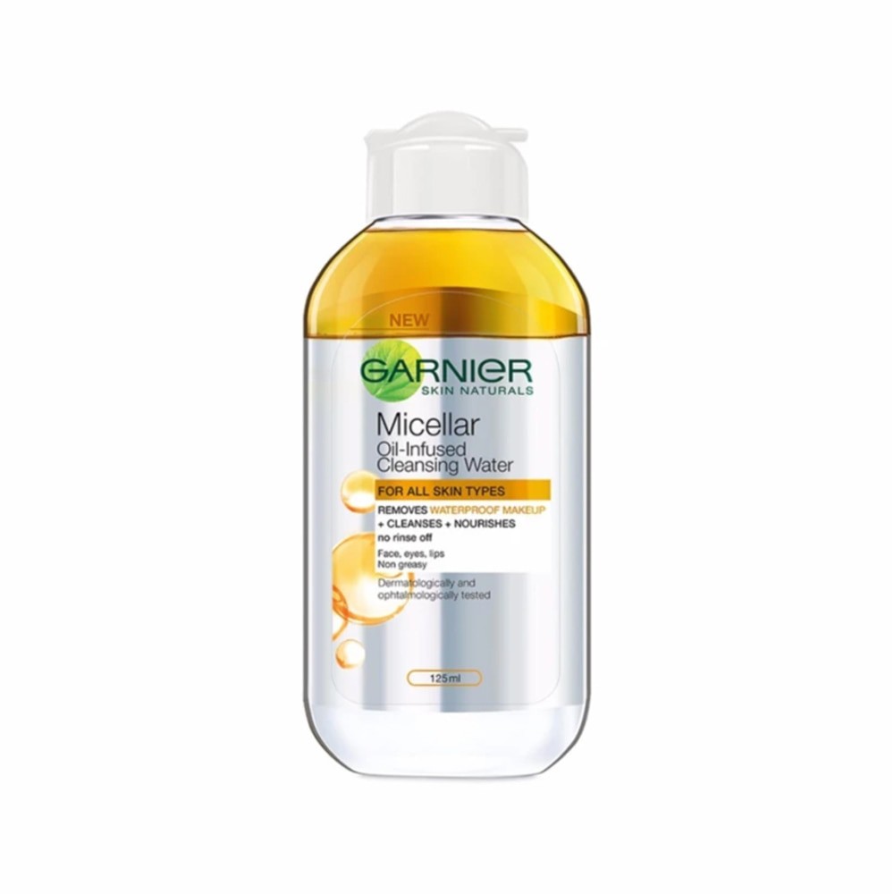 Garnier Micellar Oil Infused Water 125ml