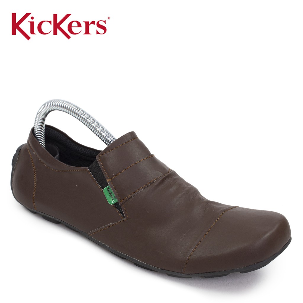 BIG SALE !! SEPATU PRIA FORMAL SANTAI KICKERS LOAFERS