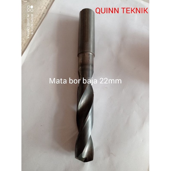 mata bor carbide mata bor baja 22mm